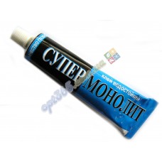 Клей Супер Монолит 40 мл