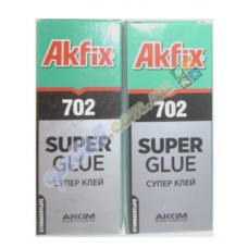 Клей AKFIX 702 