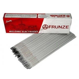 Электроды для сварки УОНИ 13/55, Ø-3 мм, 5 кг, Фрунзе-Электрод