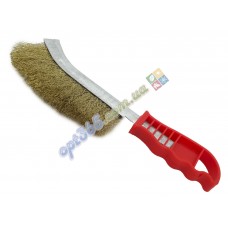 Щетка по металлу "Гребешок"