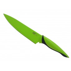 Нож широкий цветной №5, 340 мм