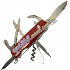 Перочинный нож EGO A01-10-1