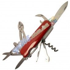 Швейцарский нож EGO A01-11-1