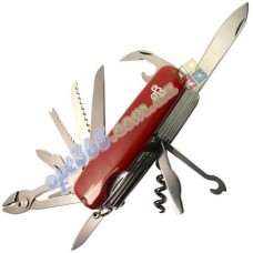 Швейцарский нож EGO A01-6-16