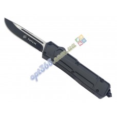 Фронтальный нож Тотем 2009