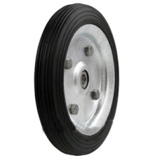 Колесо на тележку 160 мм, ось 17 мм