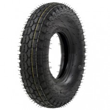 Покрышка для тачки 3.50-8 Sosoon, высокое качество