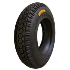 Покрышка для муравья 4.00-10 Good Tire, с камерой