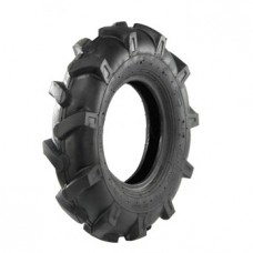 Покрышка для мотоблоков 4.00-8, с камерой