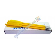 Стрелы для арбалета 12 штук, 16 см. 