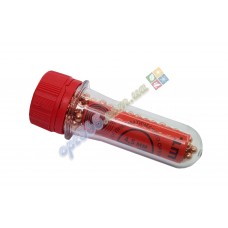 Шарики для пневматики, колба 250 штук 