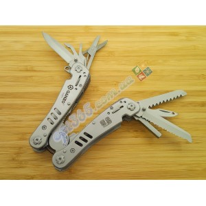 Мультитул Ganzo 301