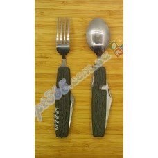 Нож туристический YK06