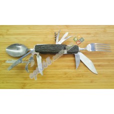 Нож туриста YK11