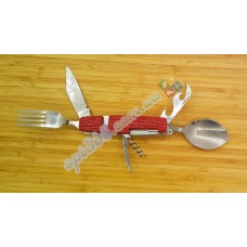 Нож туристический А51