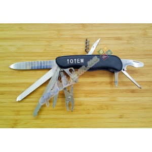 Многофункциональный нож Totem K41
