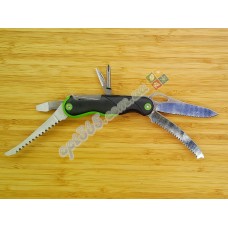 Нож многофункциональный Totem KB001