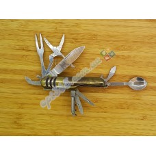 Нож туристический MT11