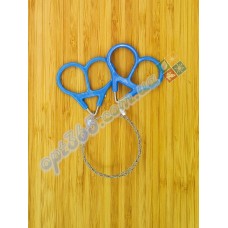 Карманная пила струна