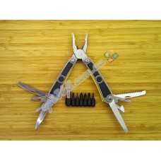 Многофункциональный нож Totem РМ410