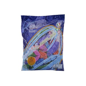 Надувные шары Арбуз GPBD 1, 45 см.