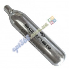 Баллон CO2 Borner