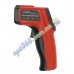 Пирометр инфракрасный UT-600