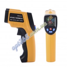 Термометр инфракрасный GM-320