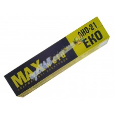 Электроды для сварки АНО-21, d-3 мм, 2,5 кг, MAXweld