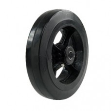 Большегрузное колесо с чугунным основанием 200 мм