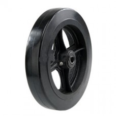 Литое колесо с чугунным основанием 250 мм