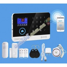 Сигнализация GSM + Wi-Fi Smart 103