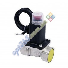 Электромагнитный клапан 1/2”