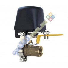 Электропривод шарового крана 1/2”