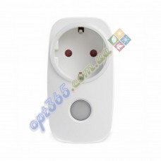 Умная розетка SS-003