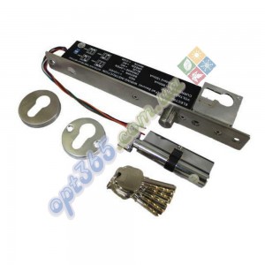 Электронный замок AX078