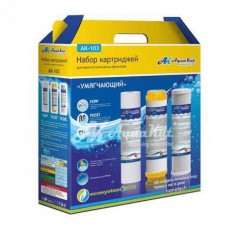 Фильтры для воды АК-103 Умягчающий