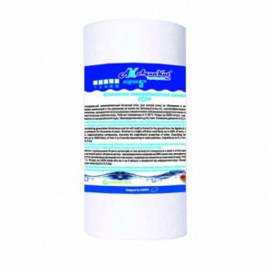 Фильтр для воды FCPP 5х2.5, 20 мкм.