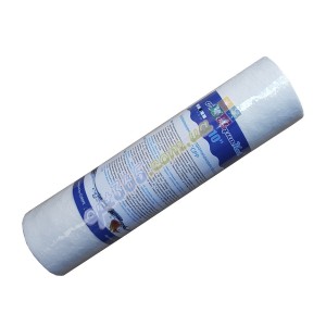 Фильтр для воды 20 мкм 10х2.5 (полипропилен) FCPP