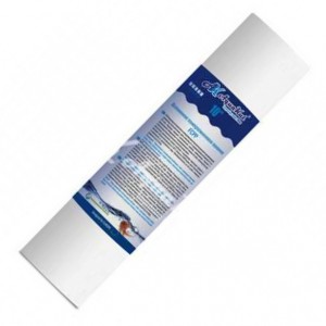 Фильтр для воды FCPP BB 20х4.5, 50 мкм.