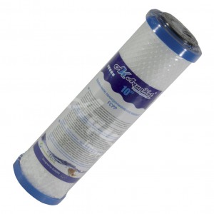 Фильтр для воды синий FCPP 10х2.5 