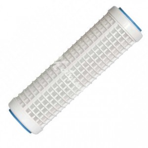 Фильтр многоразовый для воды FCPNN 10х2.5 