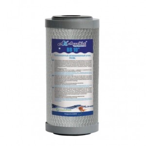 Угольный фильтр FCCBL ВВ 10х4.5 