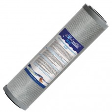 Фильтр для воды угольный FCCBL ВВ 20х4.5