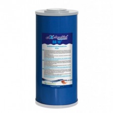 Фильтр угольный для воды FCСА ВВ 10х4.5 