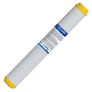 Фильтр для очистки воды FCCST ВВ Slim 20х2.5 