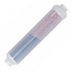 Фильтр с кокосовым углем и минеральными гранулами T-33 GAK-STONE