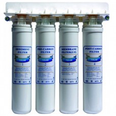 Фильтр с ультрафильтрацией угольный QL-4 