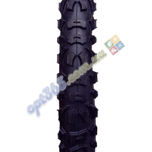 Покрышка на велосипед Maxwell 26х2.125, крупные шипы