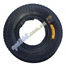 Покрышка с камерой 3.00-8 Good Tire